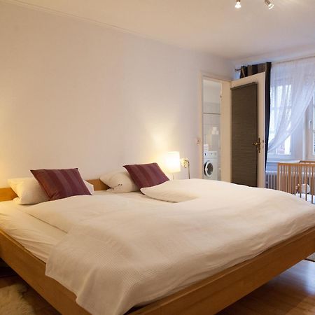 Heidelberg Apheartments Apartment Стая снимка