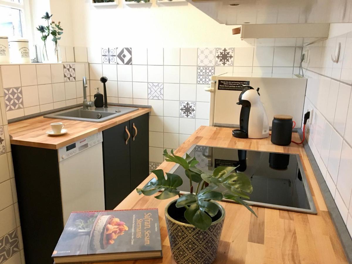 Heidelberg Apheartments Apartment Екстериор снимка