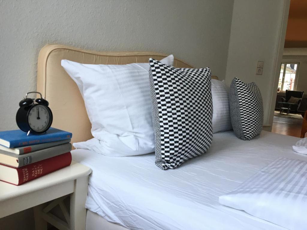 Heidelberg Apheartments Apartment Екстериор снимка