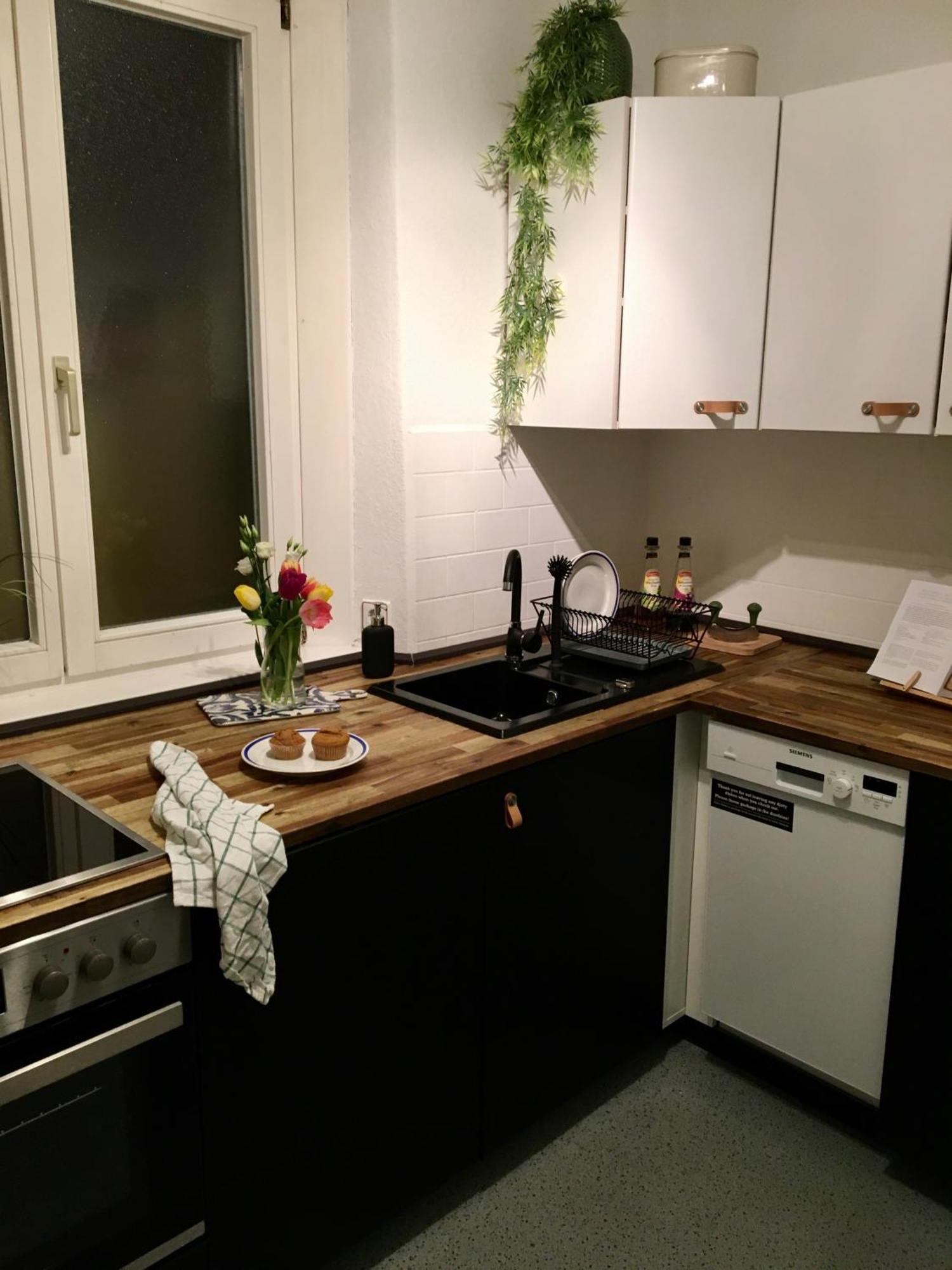Heidelberg Apheartments Apartment Стая снимка