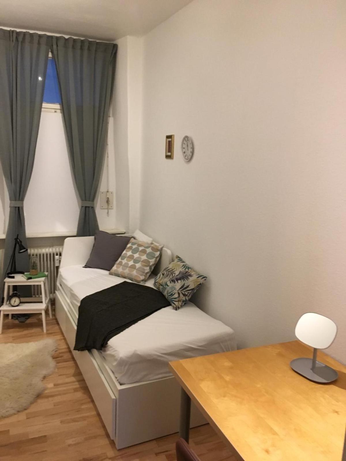 Heidelberg Apheartments Apartment Стая снимка