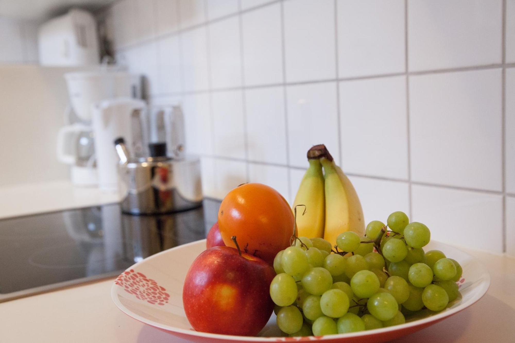 Heidelberg Apheartments Apartment Стая снимка