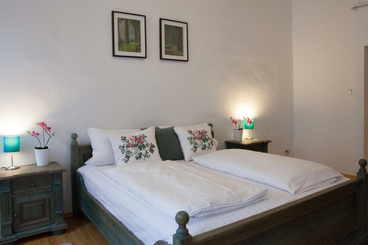 Heidelberg Apheartments Apartment Екстериор снимка