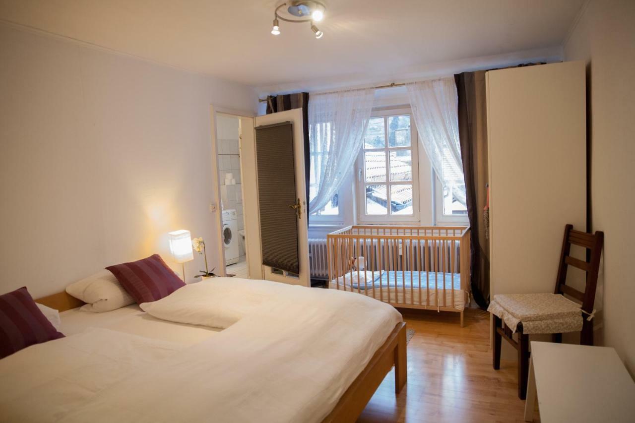 Heidelberg Apheartments Apartment Екстериор снимка
