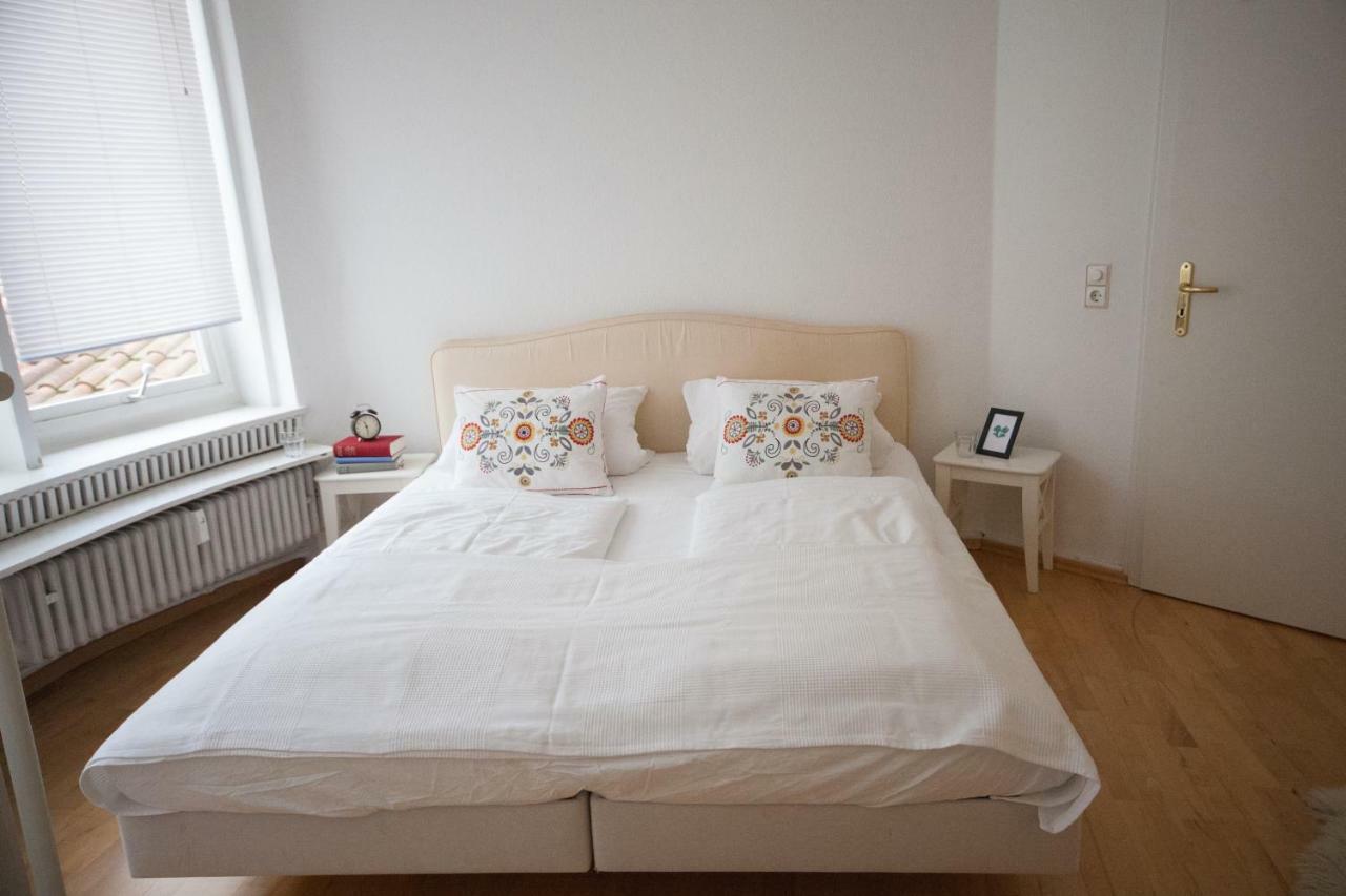 Heidelberg Apheartments Apartment Екстериор снимка