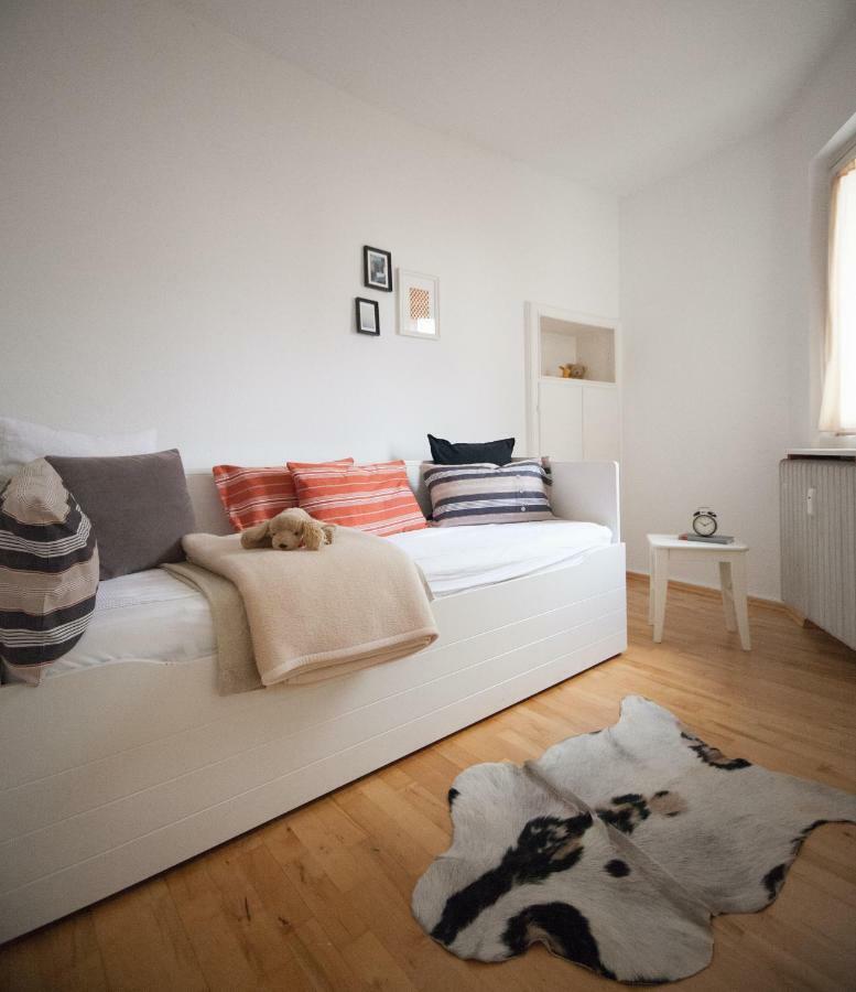 Heidelberg Apheartments Apartment Екстериор снимка
