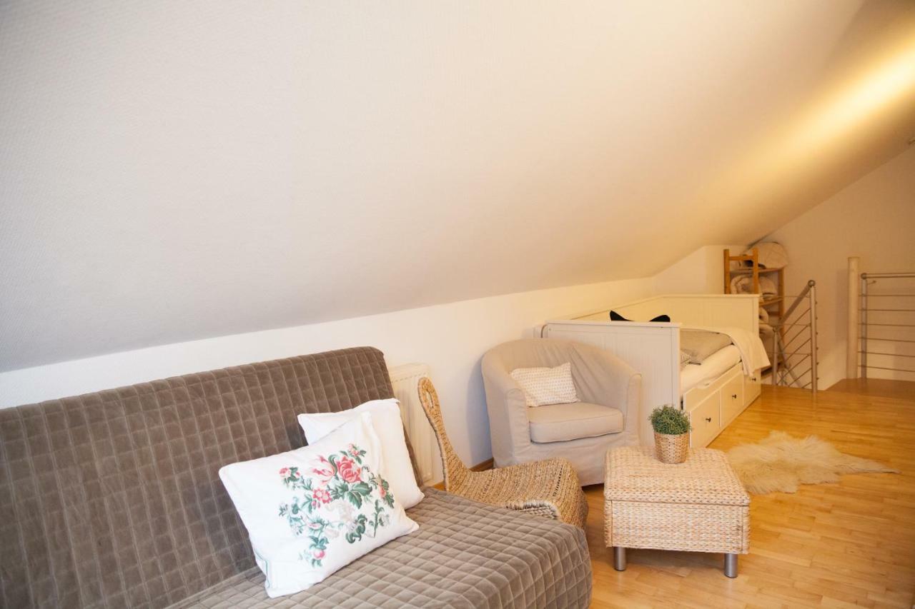 Heidelberg Apheartments Apartment Екстериор снимка