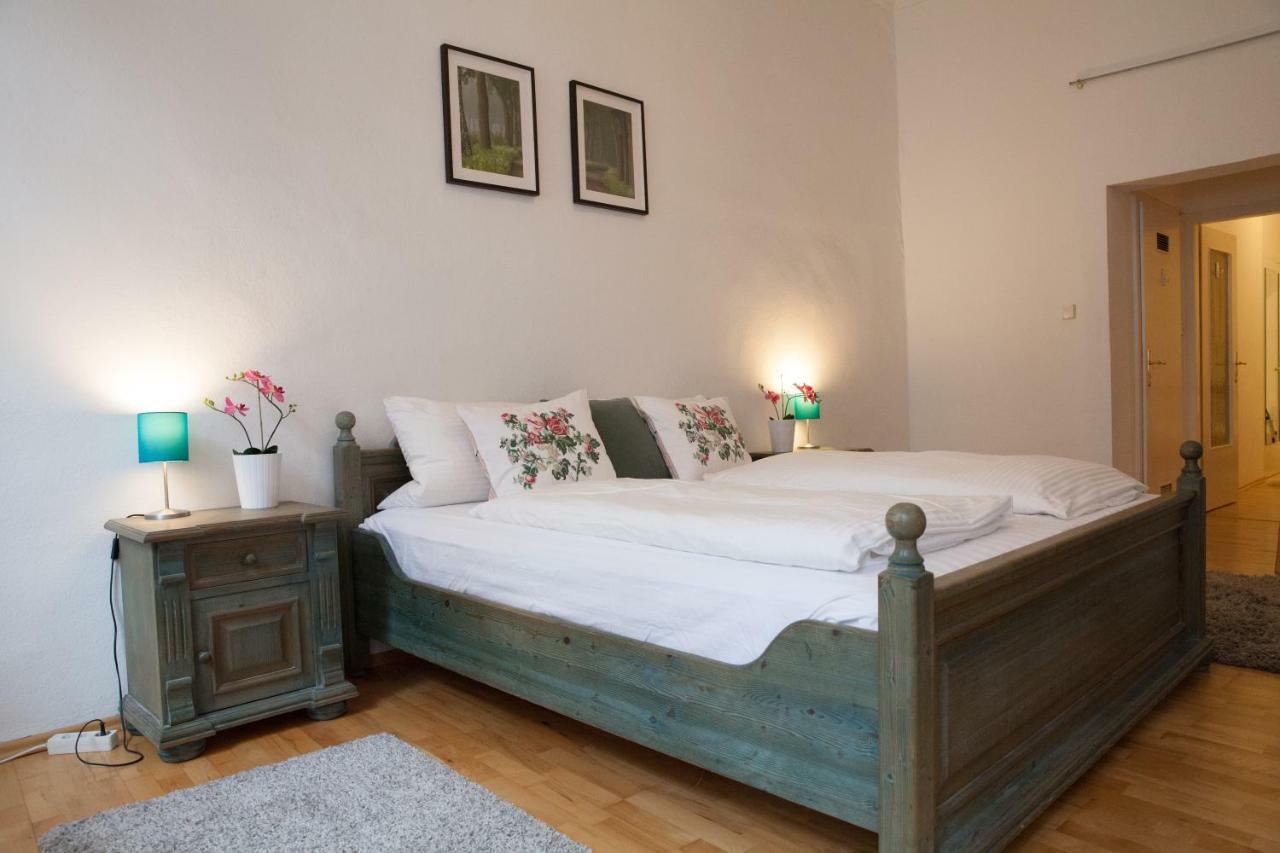 Heidelberg Apheartments Apartment Екстериор снимка